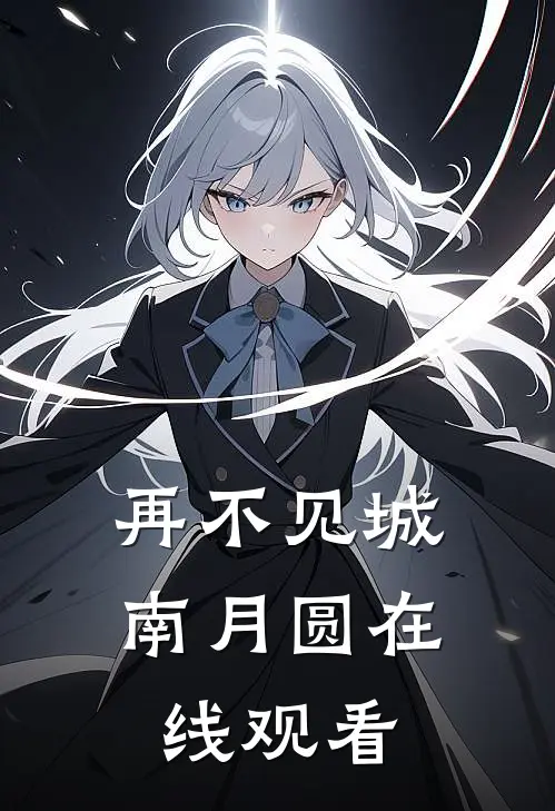 再不见城南月圆在线观看