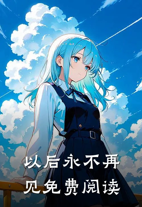 以后永不再见免费阅读
