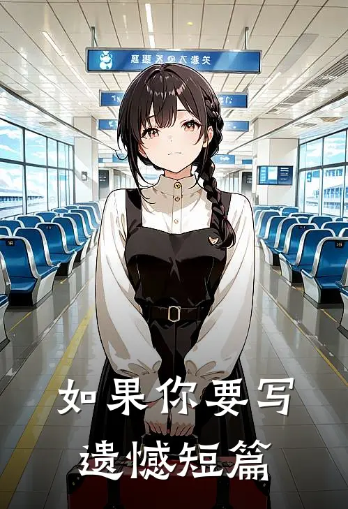 如果你要写遗憾短篇