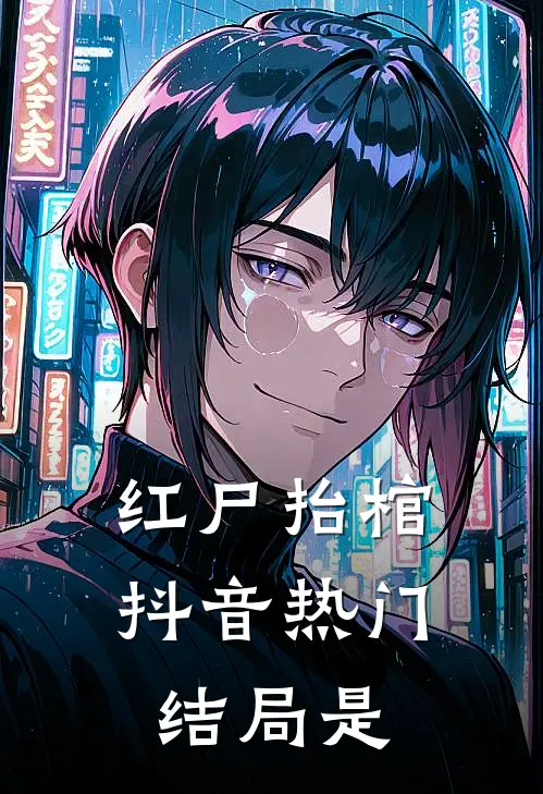 红尸抬棺抖音热门结局是