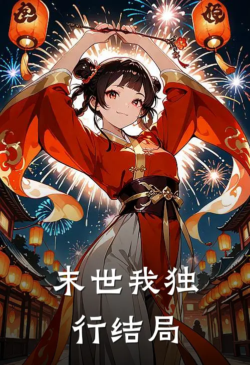 末世我独行结局