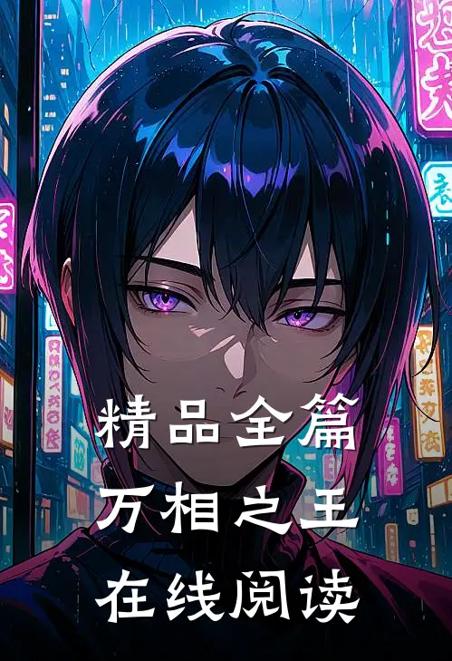 精品全篇万相之王在线阅读