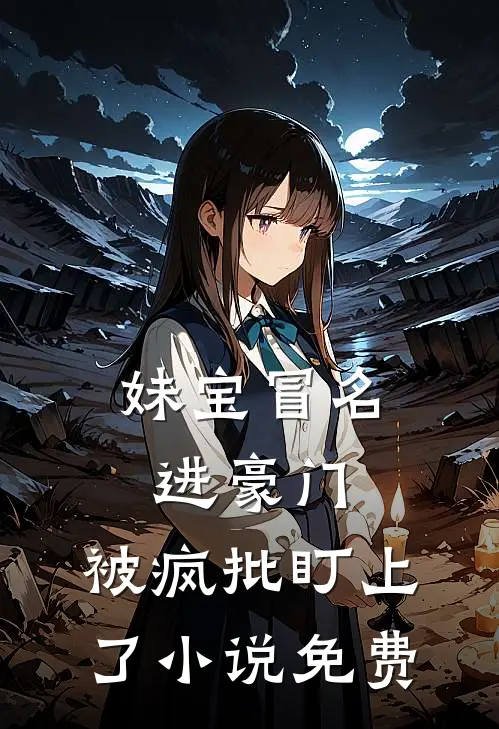 妹宝冒名进豪门，被疯批盯上了小说免费