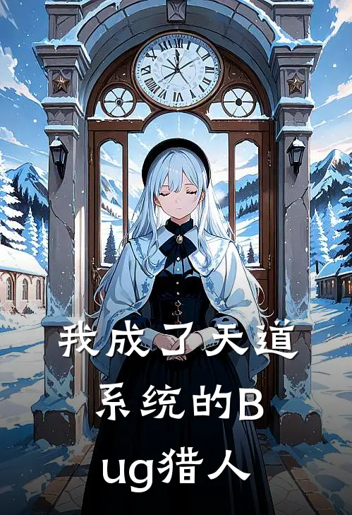 我成了天道系统的Bug猎人