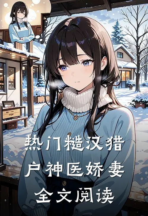 热门糙汉猎户神医娇妻全文阅读