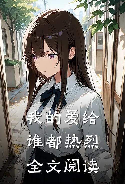 我的爱给谁都热烈全文阅读