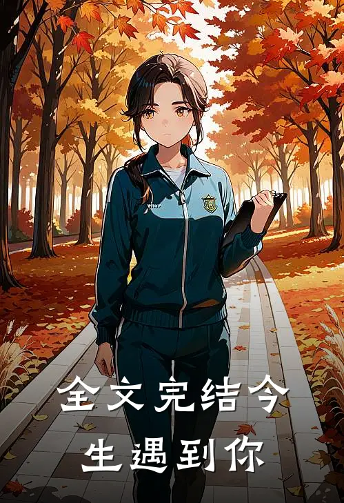 全文完结今生遇到你