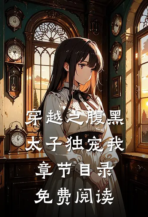 穿越之腹黑太子独宠我章节目录免费阅读