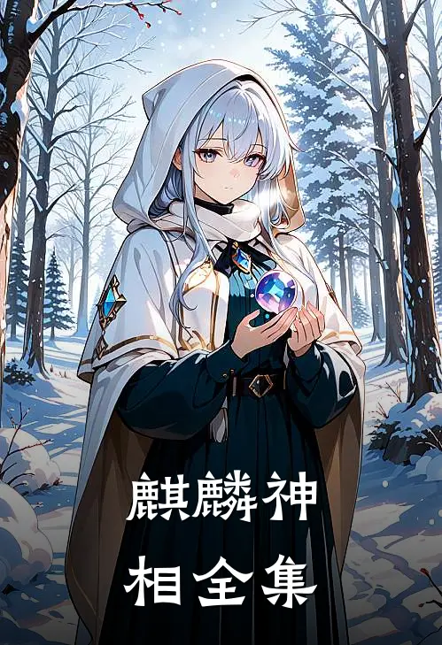 麒麟神相全集