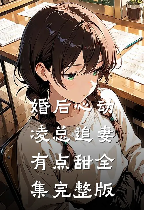 婚后心动凌总追妻有点甜全集完整版