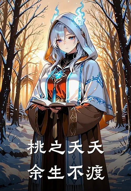 桃之夭夭余生不渡