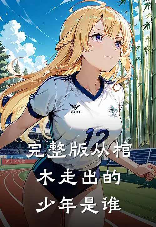 完整版从棺木走出的少年是谁
