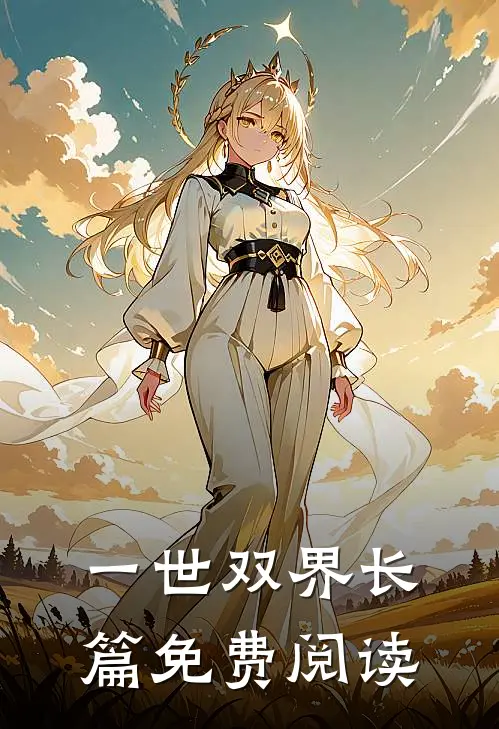 一世双界长篇免费阅读