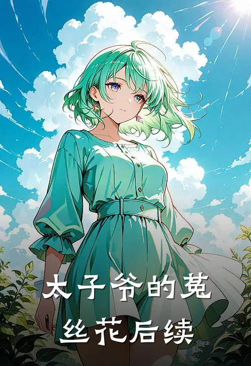 太子爷的菟丝花后续