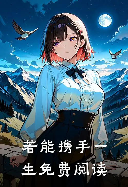 若能携手一生免费阅读