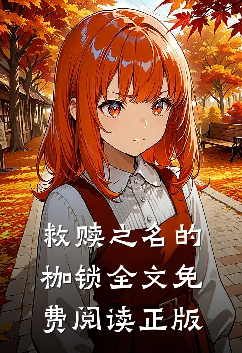 救赎之名的枷锁全文免费阅读正版