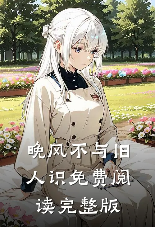 晚风不与旧人识免费阅读完整版