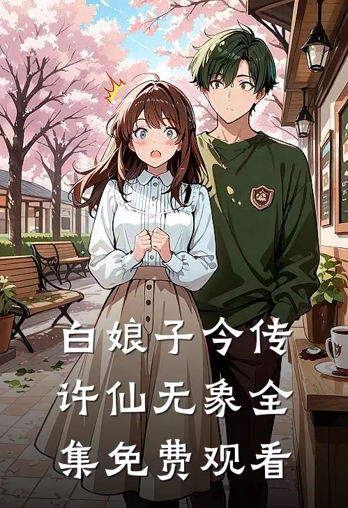 白娘子今传许仙无象 全集免费观看