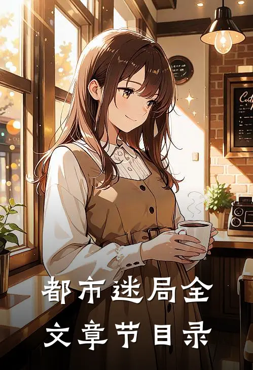 都市迷局全文章节目录