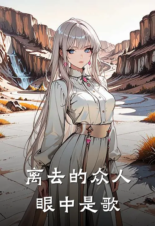 离去的众人眼中是歌