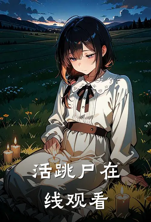 活跳尸在线观看