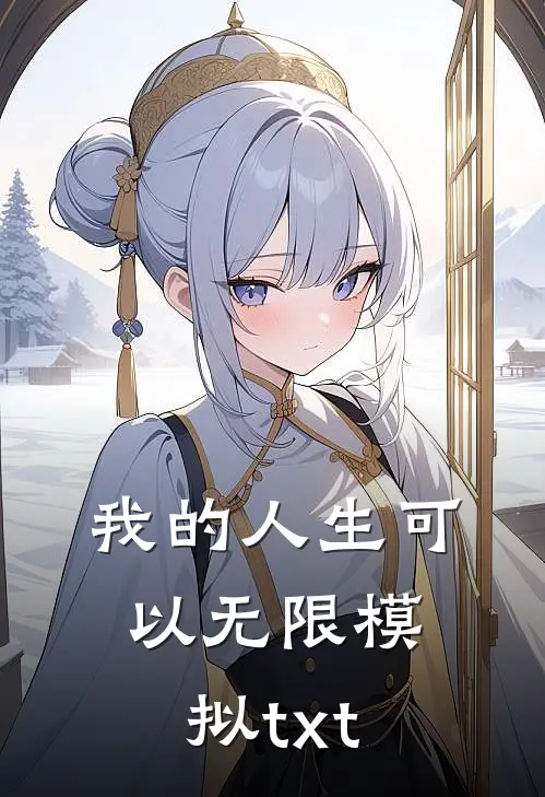 我的人生可以无限模拟txt