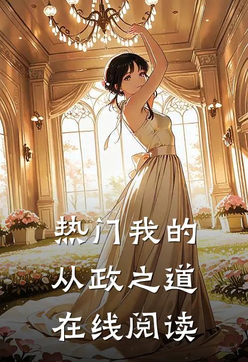 热门我的从政之道在线阅读