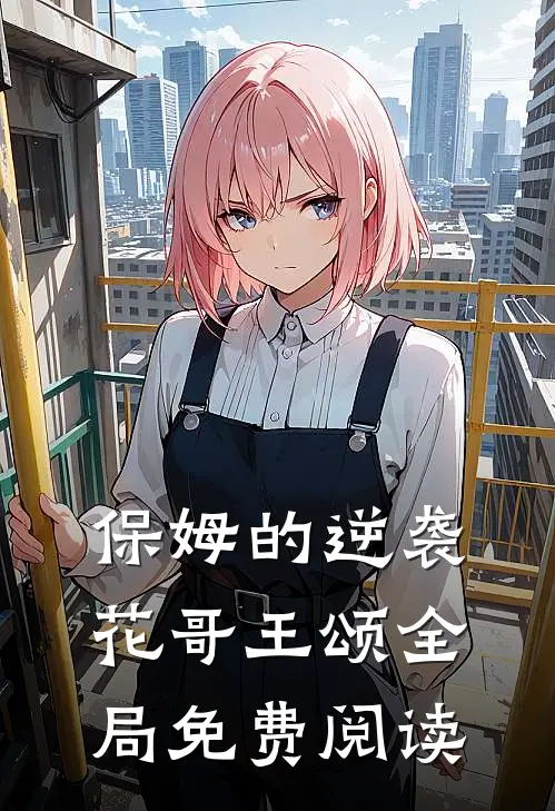 保姆的逆袭花哥王颂全局免费阅读