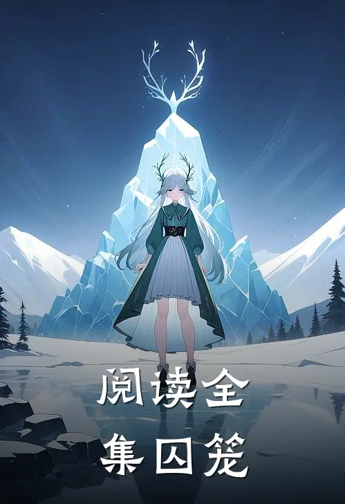 阅读全集囚笼