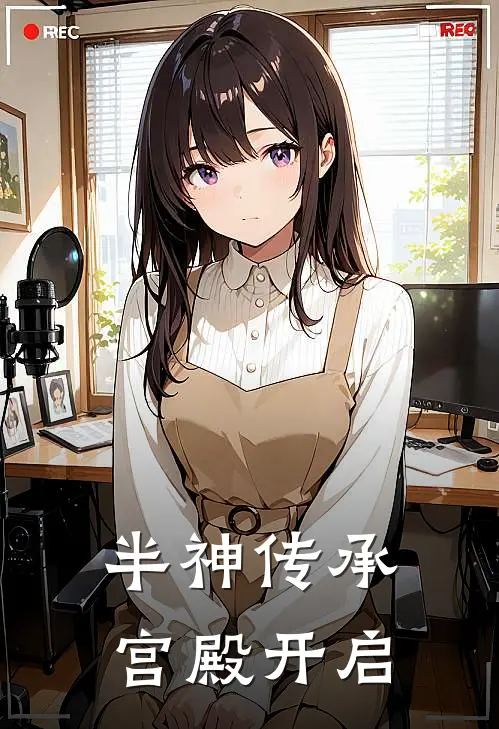 半神传承宫殿开启