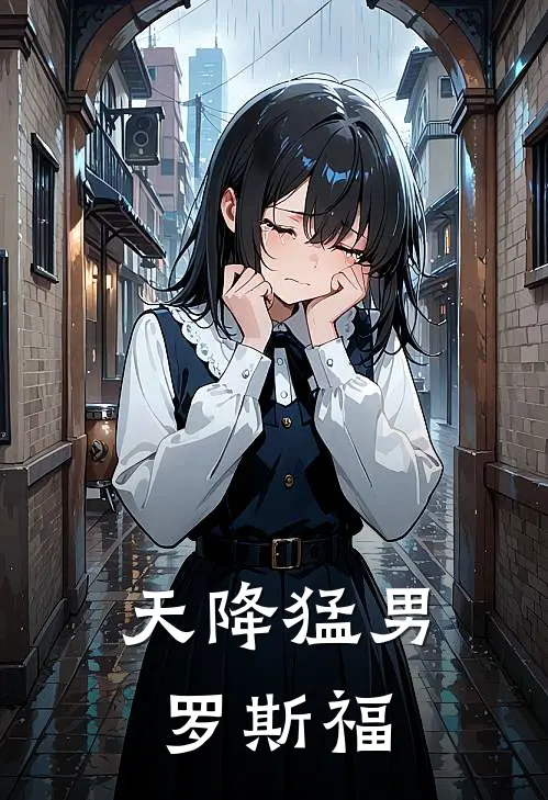 天降猛男罗斯福