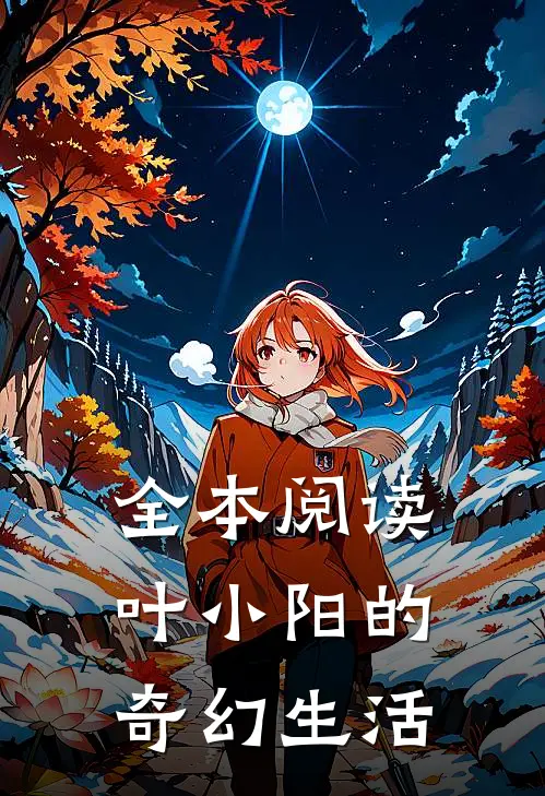 全本阅读叶小阳的奇幻生活