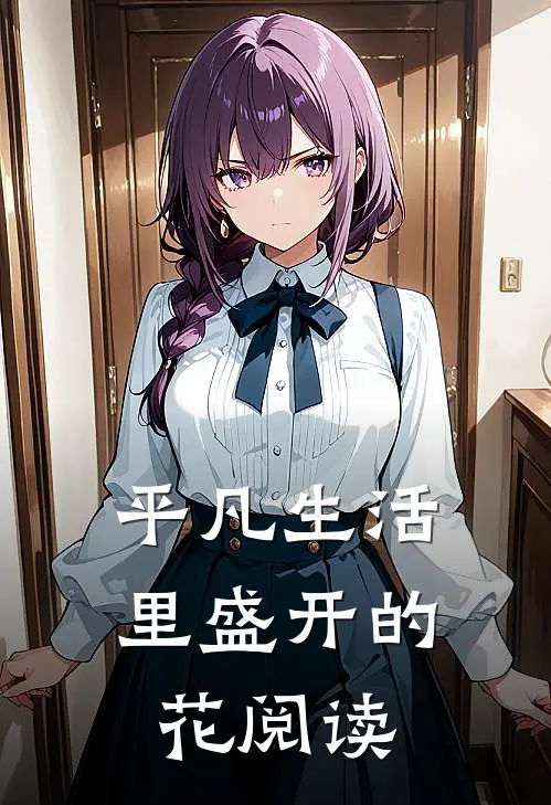 平凡生活里盛开的花阅读