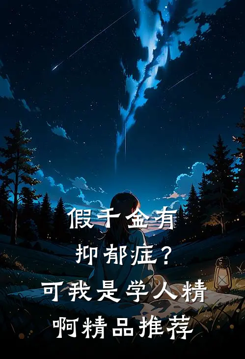 假千金有抑郁症？可我是学人精啊精品推荐