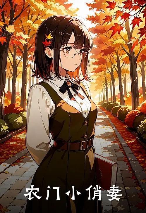 农门小俏妻