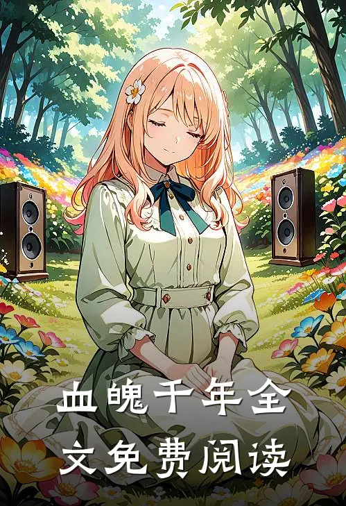 血魄千年全文免费阅读