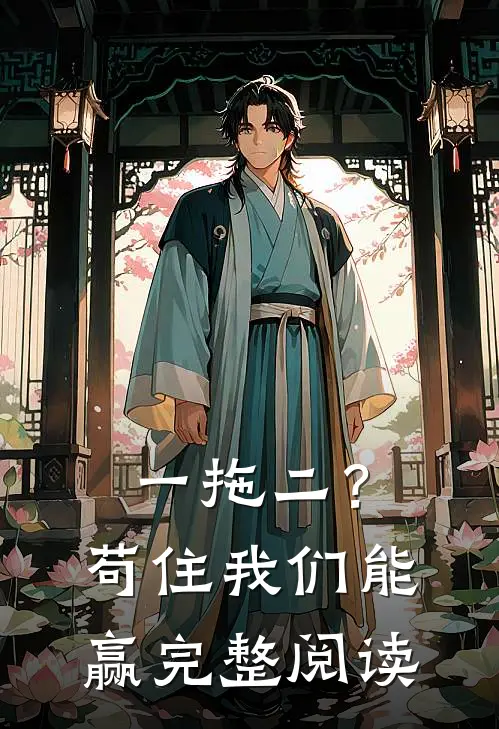 一拖二？苟住，我们能赢完整阅读