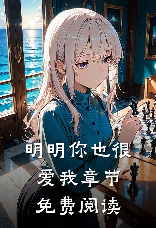 明明你也很爱我章节免费阅读
