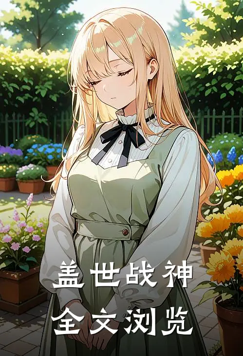 盖世战神全文浏览