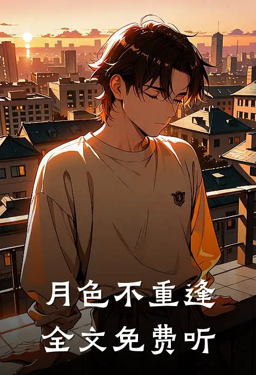月色不重逢全文免费听