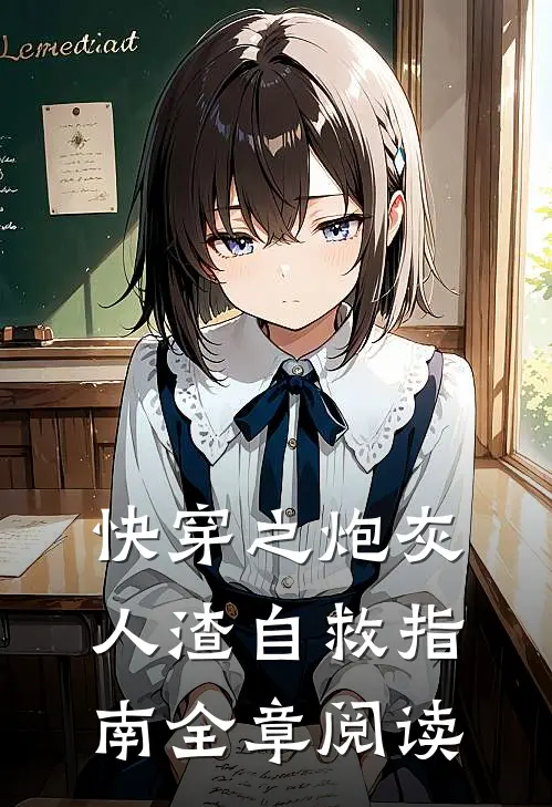 快穿之炮灰人渣自救指南全章阅读