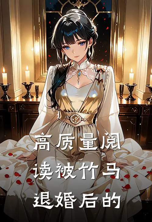 高质量阅读被竹马退婚后的