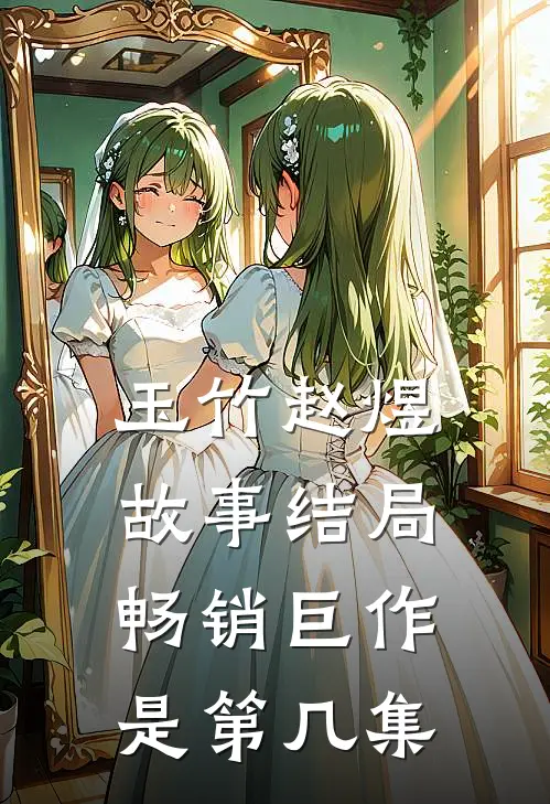 玉竹赵煜故事结局畅销巨作是第几集