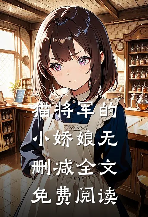 猫将军的小娇娘无删减全文免费阅读