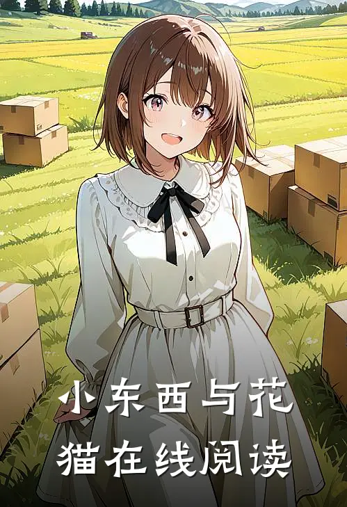 小东西与花猫在线阅读