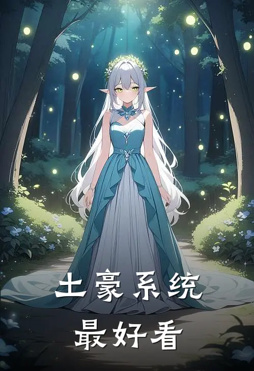 土豪系统最好看