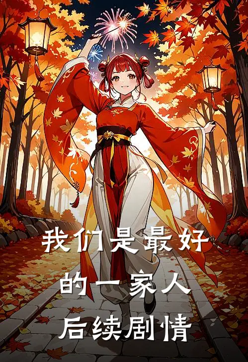 我们是最好的一家人后续剧情