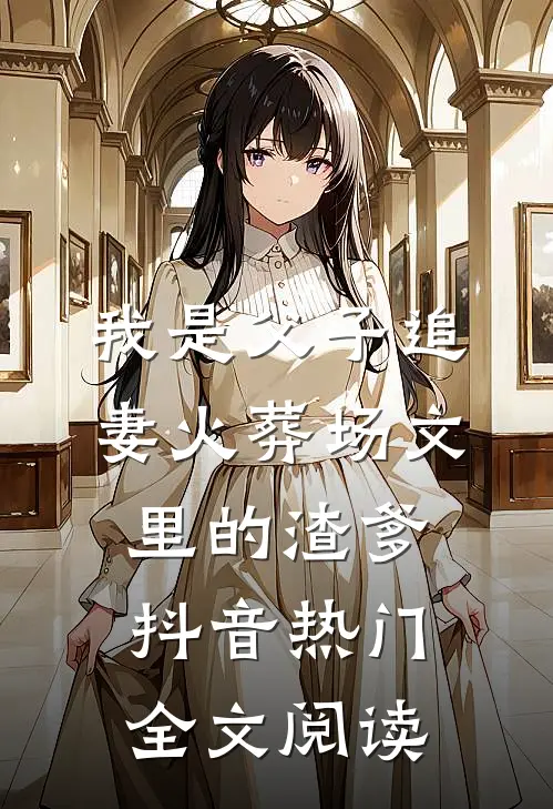 我是父子追妻火葬场文里的渣爹抖音热门全文阅读