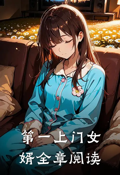 第一上门女婿全章阅读