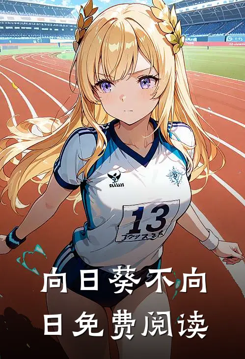 向日葵不向日免费阅读